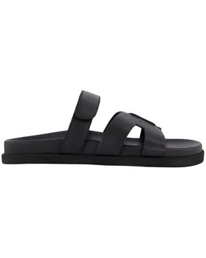 Gibaldi Sliders - Nero