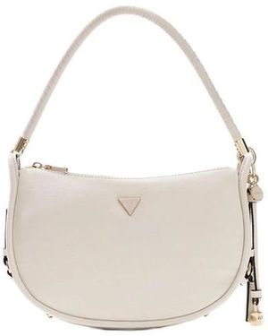 Guess Shoulder Bags - Wit