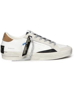 Crime London Trainers - Multicolour