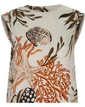 Marella Blouses - Multicolour