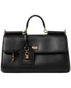 Dolce & Gabbana Handbags - Zwart