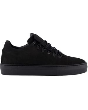 Nubikk Sneakers - Nero