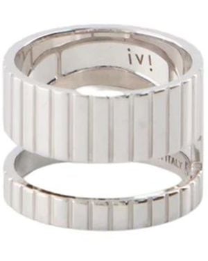 Ivi Rings - Weiß