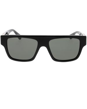 Gucci Sunglasses - Gris