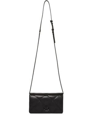 Tory Burch Cross Body Bags - Nero