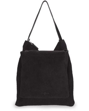 Cortana Shoulder Bags - Nero