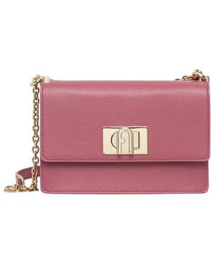 Furla Cross Body Bags - Rosa