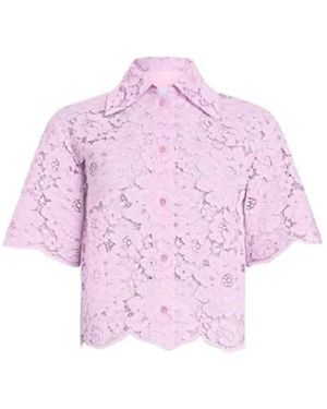 Patou Shirts - Purple