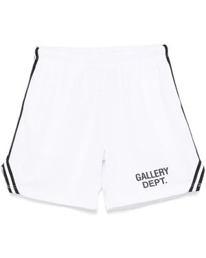 GALLERY DEPT. Casual Shorts - Wit