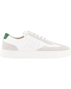 Blackstone Sneakers - Bianco
