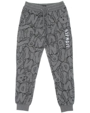 RIPNDIP Joggers - Grey