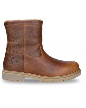 Panama Jack Winter Boots - Marrón