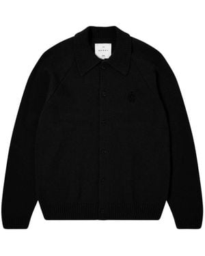 Edwin Cardigans - Nero