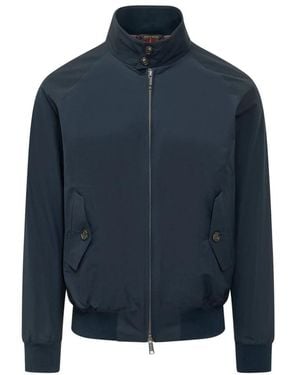 Baracuta Bomber Jackets - Azul