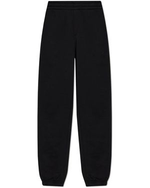 Moncler Joggers - Black