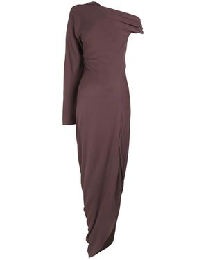 Cortana Gowns - Purple