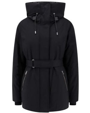 Mackage Down Jackets - Black