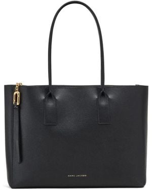 Marc Jacobs Tassen ,Zwart ,Pop J Marc Work Tote