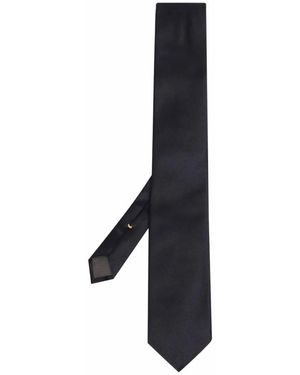 Canali Ties - Black