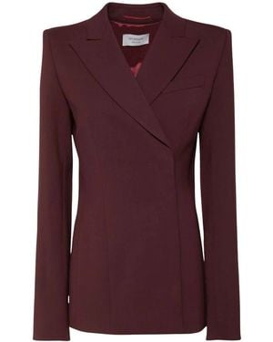 Sportmax Blazers - Purple
