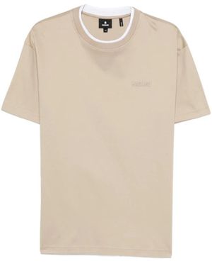 Mackage T-Shirts - Natural