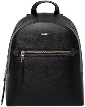 DKNY Backpacks - Black