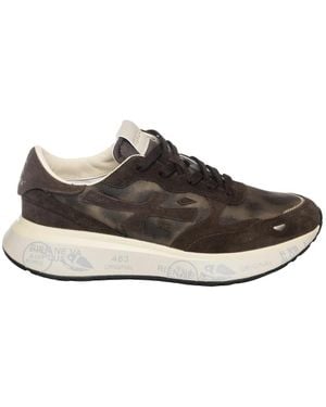 Premiata Sneakers - Noir