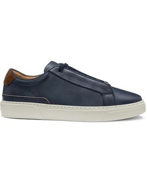 HUGO Sneakers - Blauw
