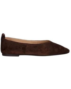 GANT Ballerinas - Marrone
