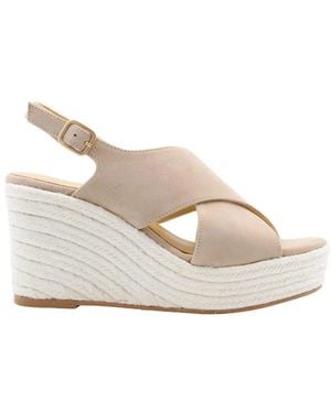 CTWLK Wedges - White