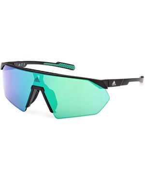 adidas Sunglasses - Green