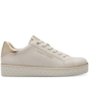 Marco Tozzi Sneakers - Gris