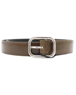Marella Belts - Blanco