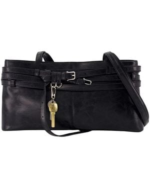 OSOI Shoulder Brocle - Schwarz