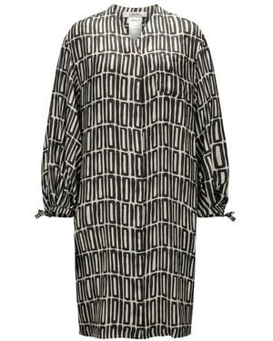 Max Mara Midi Dresses - Black