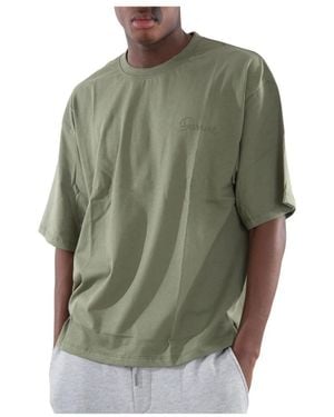 GARMENT WORKSHOP T-Shirts - Verde