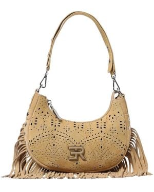 Ermanno Scervino Shoulder Bags - Metallic