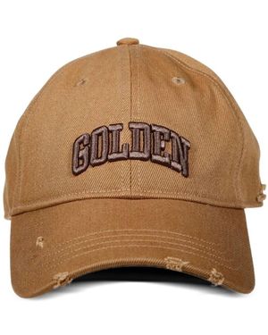 Golden Goose Caps - Bruin