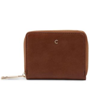 Carrera Wallets & Cardholders - Brown