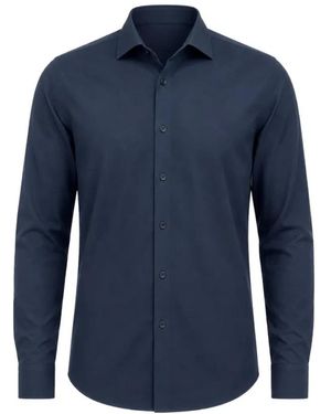 KIRED Formal Shirts - Blu