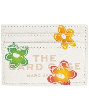 Marc Jacobs Wallets &Amp; Cardholders - Mettallic