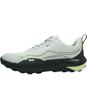 Teva Outdoor Shoes - Grigio