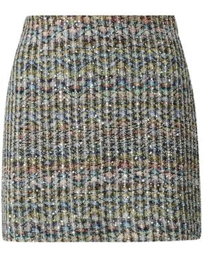 Missoni Short Skirts - Grigio