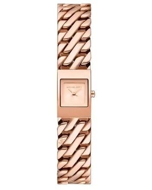 Michael Kors Watches - Blanco