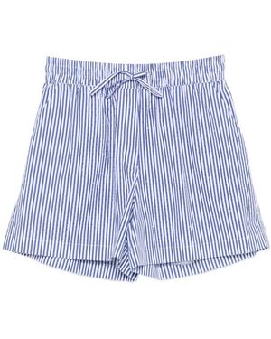 P.A.R.O.S.H. Casual Shorts - Blue