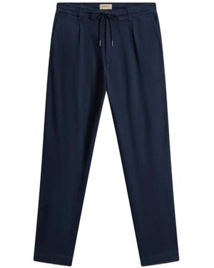 Woolrich Chinos - Azul