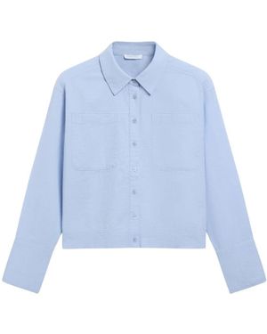 Alchemist Shirts - Azul