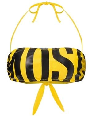Moschino Bikinis - Geel