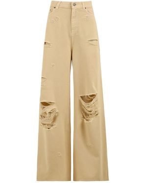 Aniye By Wide Jeans - Neutro