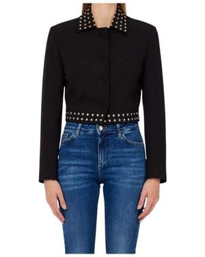 Liu Jo Blazers - Negro